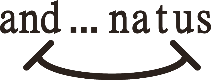 &NATSU ロゴ