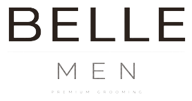 BELLE MEN ロゴ