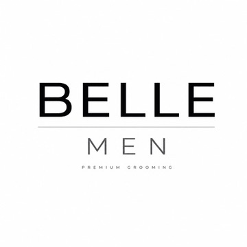 BELLE MEN 北見市桜町のメンズグルーミングサロン