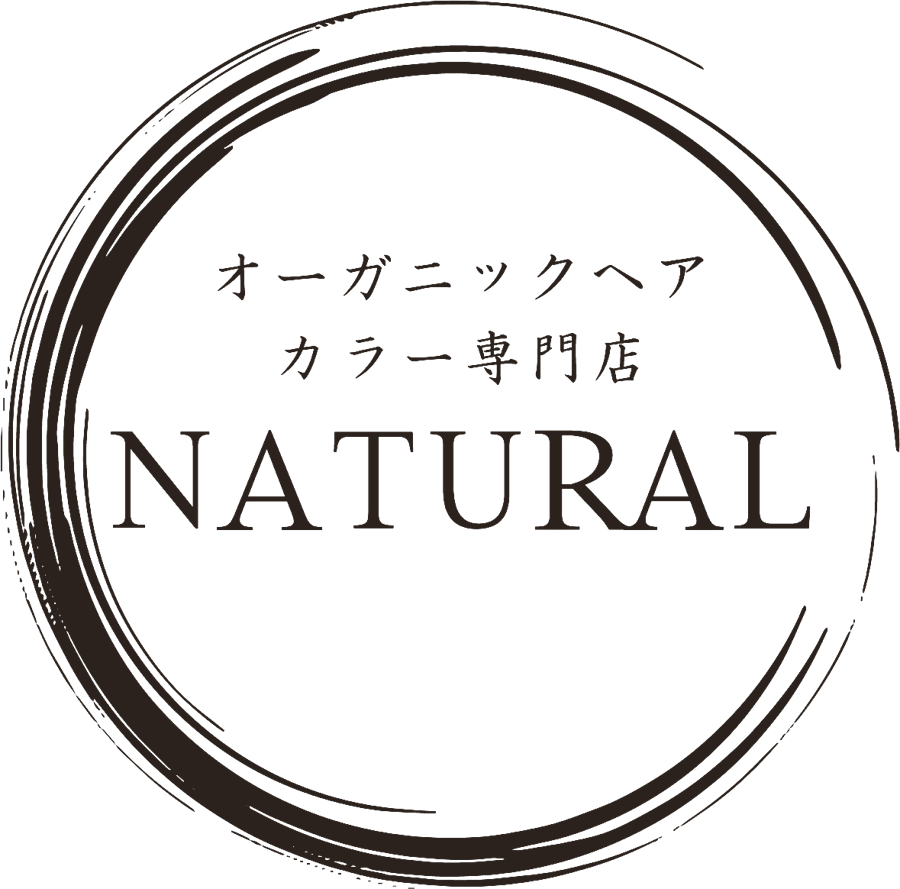 NATURAL ロゴ